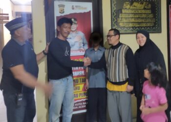 Tak Tahan Dibully Senior, Santri Asal Bener Meriah Nekat Kabur ke Banda Aceh dari Medan