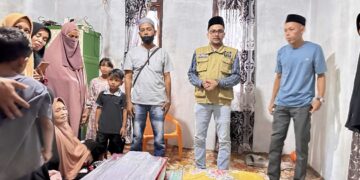 Balita Aceh Timur Wafat di Jakarta, Haji Uma: Kami Berusaha, Tapi Allah Punya Rencana