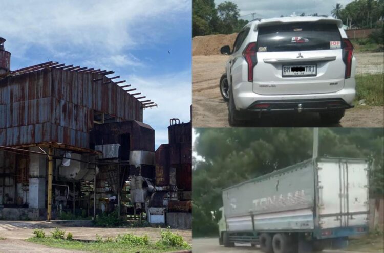 Aceh Diguncang Kasus Penggelapan Aset PT KKA, Kapolres dan Kasatreskrim Lhokseumawe punya Versi Berbeda?