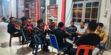 Polres Aceh Timur Amankan Lapas Idi Setelah Kaburnya Napi di Kutacane