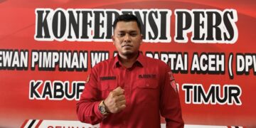 Hari Bahagia Bagi Rakyat Aceh Timur: Pelantikan AZAN sebagai Bupati dan Wakil Bupati