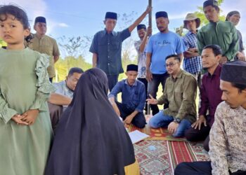 Haji Uma Fasilitasi Pemulangan Jenazah Pekerja Aceh dari Malaysia