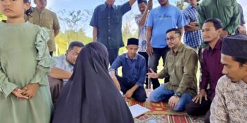 Haji Uma Fasilitasi Pemulangan Jenazah Pekerja Aceh dari Malaysia