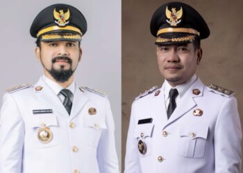 Mualem akan Melantik Pasangan Bupati Aceh Timur Terpilih pada 19 Maret 2025