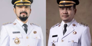 Mualem akan Melantik Pasangan Bupati Aceh Timur Terpilih pada 19 Maret 2025