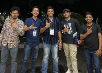 Gubernur Aceh akan Evaluasi HGU Yang Tidak Patuh Hukum, Partai PRIMA Aceh Beri Dukungan Penuh