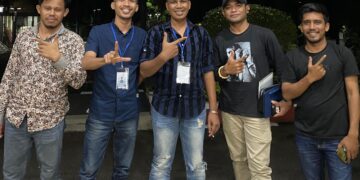 Gubernur Aceh akan Evaluasi HGU Yang Tidak Patuh Hukum, Partai PRIMA Aceh Beri Dukungan Penuh