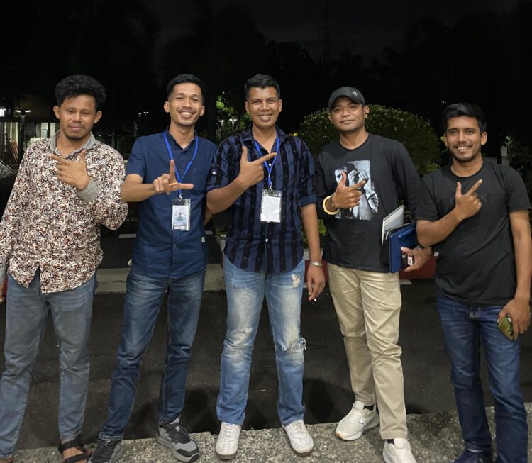 Gubernur Aceh akan Evaluasi HGU Yang Tidak Patuh Hukum, Partai PRIMA Aceh Beri Dukungan Penuh