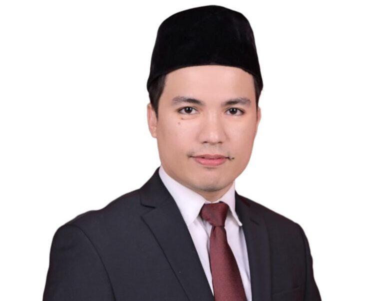 Mawardi Nur Pimpin PT PEMA, Siap Dorong Kemajuan Ekonomi Aceh