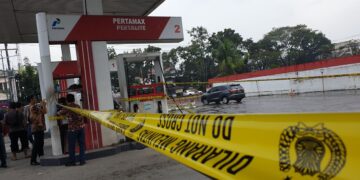 Pengoplosan BBM Pertalite di SPBU Medan, Polisi Amankan Tiga Tersangka
