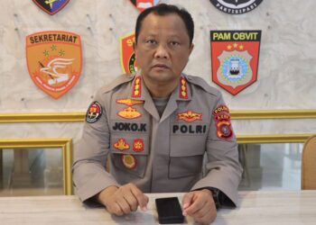 Kapolres Bireuen Masih Diperiksa, Polda Aceh Tunggu Keputusan Mabes Polri
