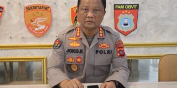 Kapolres Bireuen Masih Diperiksa, Polda Aceh Tunggu Keputusan Mabes Polri