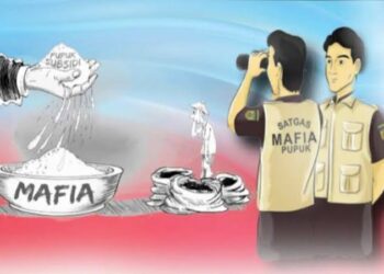 Skandal Pupuk Subsidi di Aceh Timur Jauh Melampaui HET: Pemerintah dan KP3 Tutup Mata?