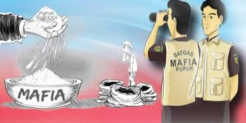 Skandal Pupuk Subsidi di Aceh Timur Jauh Melampaui HET: Pemerintah dan KP3 Tutup Mata?