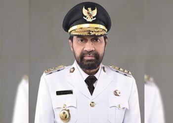 Biro Administrasi Pemeritah Aceh Belum Terima Informasi Resmi 10 Staf Gub Aceh