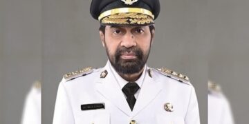 Biro Administrasi Pemeritah Aceh Belum Terima Informasi Resmi 10 Staf Gub Aceh