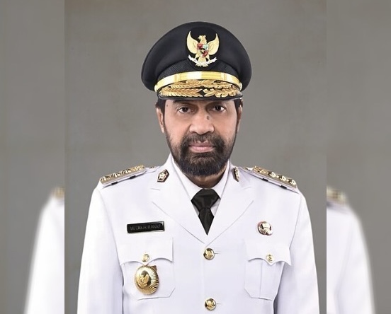 Biro Administrasi Pemeritah Aceh Belum Terima Informasi Resmi 10 Staf Gub Aceh