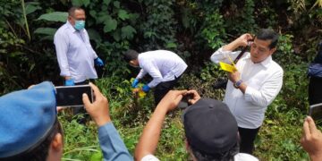 Misteri Kematian Korban Perampokan Mobil di Aceh Utara Terungkap