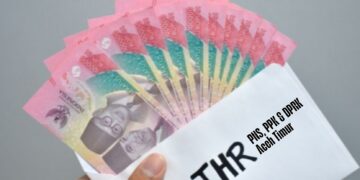 Pemkab Aceh Timur Alokasikan Rp43,27 Miliar untuk THR ASN, PPPK, dan Anggota DPRK