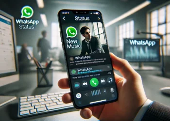 WhatsApp Luncurkan Fitur Musik di Status, Begini Cara Aktifkannya