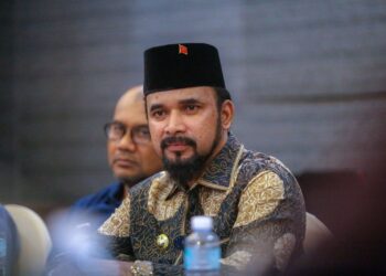Bupati Aceh Timur Tagih Pemko Langsa Bayar Kompensasi BMD