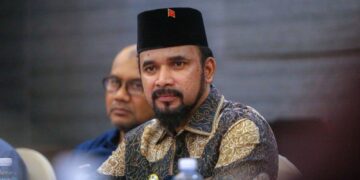 Bupati Al-Farlaky Menggebrak: CSR Medco Harus Berbasis Kebutuhan Masyarakat, Bukan Rutinitas!