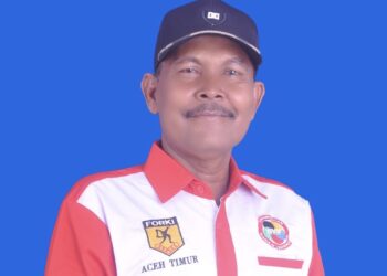 FORKI Aceh Timur Dukung Penuh Proses Hukum terhadap Pelaku Pelecehan Seksual