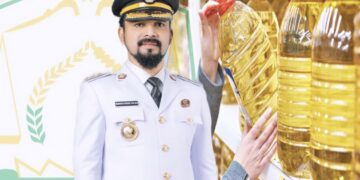 Investor Dipersilakan, Bupati Al-Farlaky Ingin Bangun Pabrik Minyak Goreng di Aceh Timur