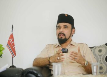 Revolusi Aceh Timur: Bupati Al-Farlaky Mengagas Perubahan untuk Kemajuan