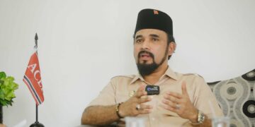 Revolusi Aceh Timur: Bupati Al-Farlaky Mengagas Perubahan untuk Kemajuan