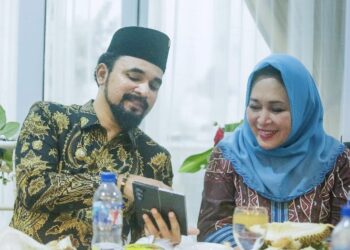 Aceh Timur Siap Jadi Lokasi Sekolah Rakyat, Lahan 5 Hektar Telah Disiapkan