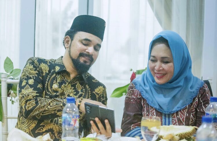 Aceh Timur Siap Jadi Lokasi Sekolah Rakyat, Lahan 5 Hektar Telah Disiapkan