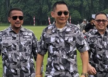 Polda Metro Beraksi: Faisal Amsco Ditahan, Kuasa Hukum Protes Keras