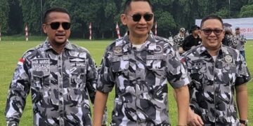 Polda Metro Beraksi: Faisal Amsco Ditahan, Kuasa Hukum Protes Keras