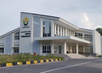 MTET Unimal Cetak Rekor! Prodi S2 Energi Terbarukan Pertama dengan Akreditasi Unggul di Indonesia