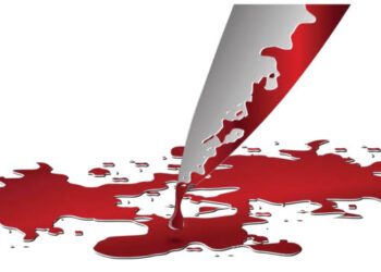 Samurai Maut! Pedagang Muda Tewaskan Korban dengan Tebasan Berdarah di Aceh Tamiang