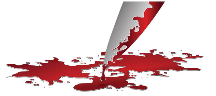 Samurai Maut! Pedagang Muda Tewaskan Korban dengan Tebasan Berdarah di Aceh Tamiang