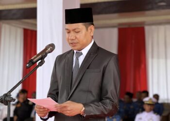 Wakil Bupati Aceh Timur: Mari Kita Jaga Kebangkitan Nasional dengan Semangat yang Sama