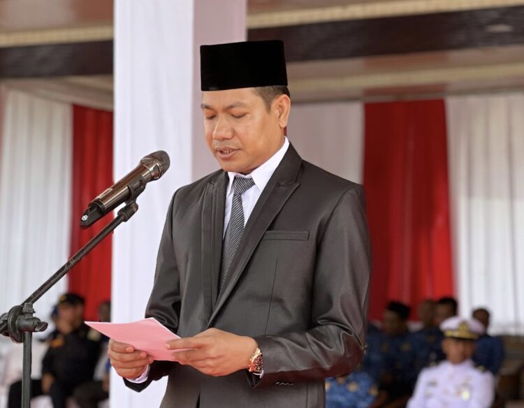 Wakil Bupati Aceh Timur: Mari Kita Jaga Kebangkitan Nasional dengan Semangat yang Sama