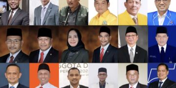 DPR dan DPD RI Minta Presiden Prabowo Batalkan SK Mendagri Soal Empat Pulau di Singkil Yang Diklaim Milik Sumut