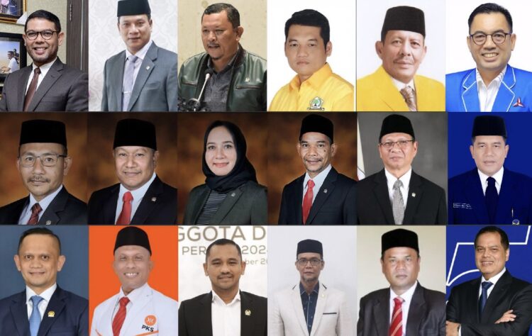 DPR dan DPD RI Minta Presiden Prabowo Batalkan SK Mendagri Soal Empat Pulau di Singkil Yang Diklaim Milik Sumut