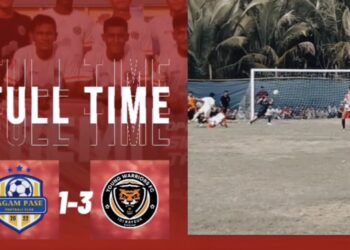 Young Wariors Tak Terbendung, Madon Siap Taklukkan Lawan Berikutnya di Semifinal