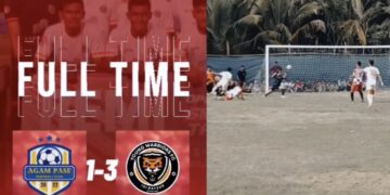 Young Wariors Tak Terbendung, Madon Siap Taklukkan Lawan Berikutnya di Semifinal