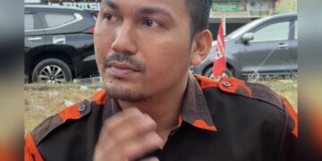 Darwin Eng Angkat Bicara, Siap Bongkar  Kasus Korupsi BUMD dan Soroti Penegakan Hukum di Aceh Timur