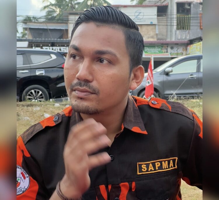 Darwin Eng Angkat Bicara, Siap Bongkar  Kasus Korupsi BUMD dan Soroti Penegakan Hukum di Aceh Timur