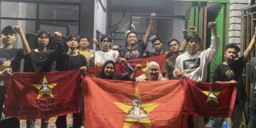 Dukung Sekolah Rakyat, LMND Aceh Berkomitmen Perjuangkan Pendidikan Merata