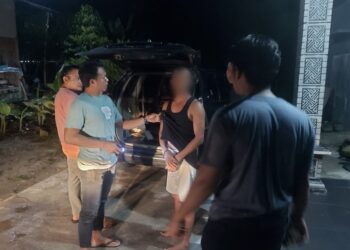 Polisi Tangkap Pelaku Penculikan yang Jadi DPO, Satu Unit Mobil Diamankan