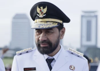 Gubernur Aceh Sakit, Masyarakat Diminta Mendoakan