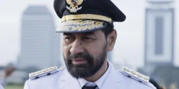 Gubernur Aceh Sakit, Masyarakat Diminta Mendoakan