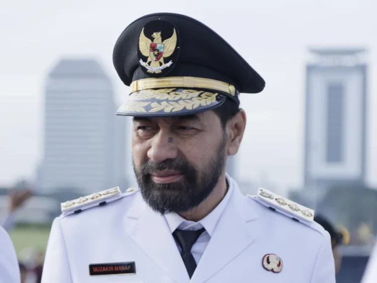 Gubernur Aceh Sakit, Masyarakat Diminta Mendoakan